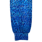 Dior Pants Pants Cotton Blue