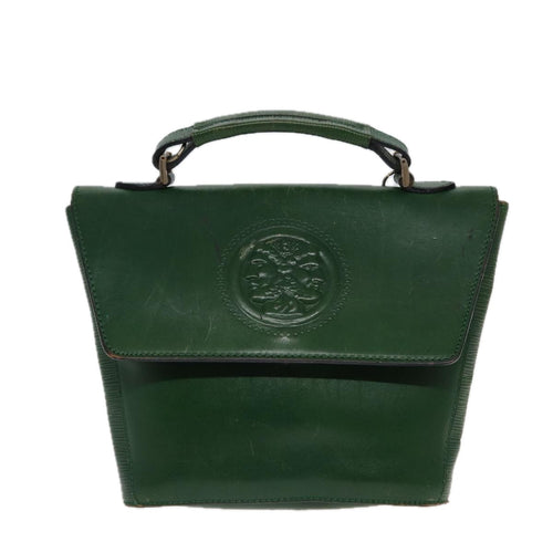 Fendi  Leather Shoulder Bag ()