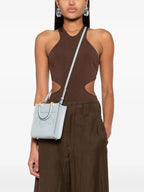 Fendi Women Mini Sunshine Shopper Bag