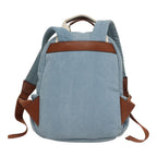 Chloe Backpack Denim Light Blue 90916