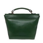 Fendi  Leather Shoulder Bag ()