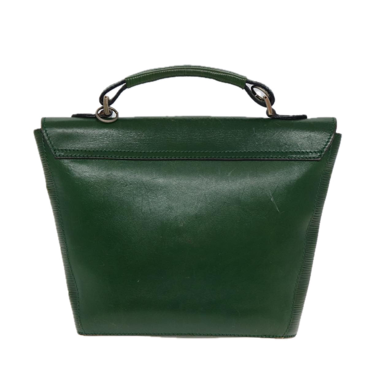 Fendi  Leather Shoulder Bag ()