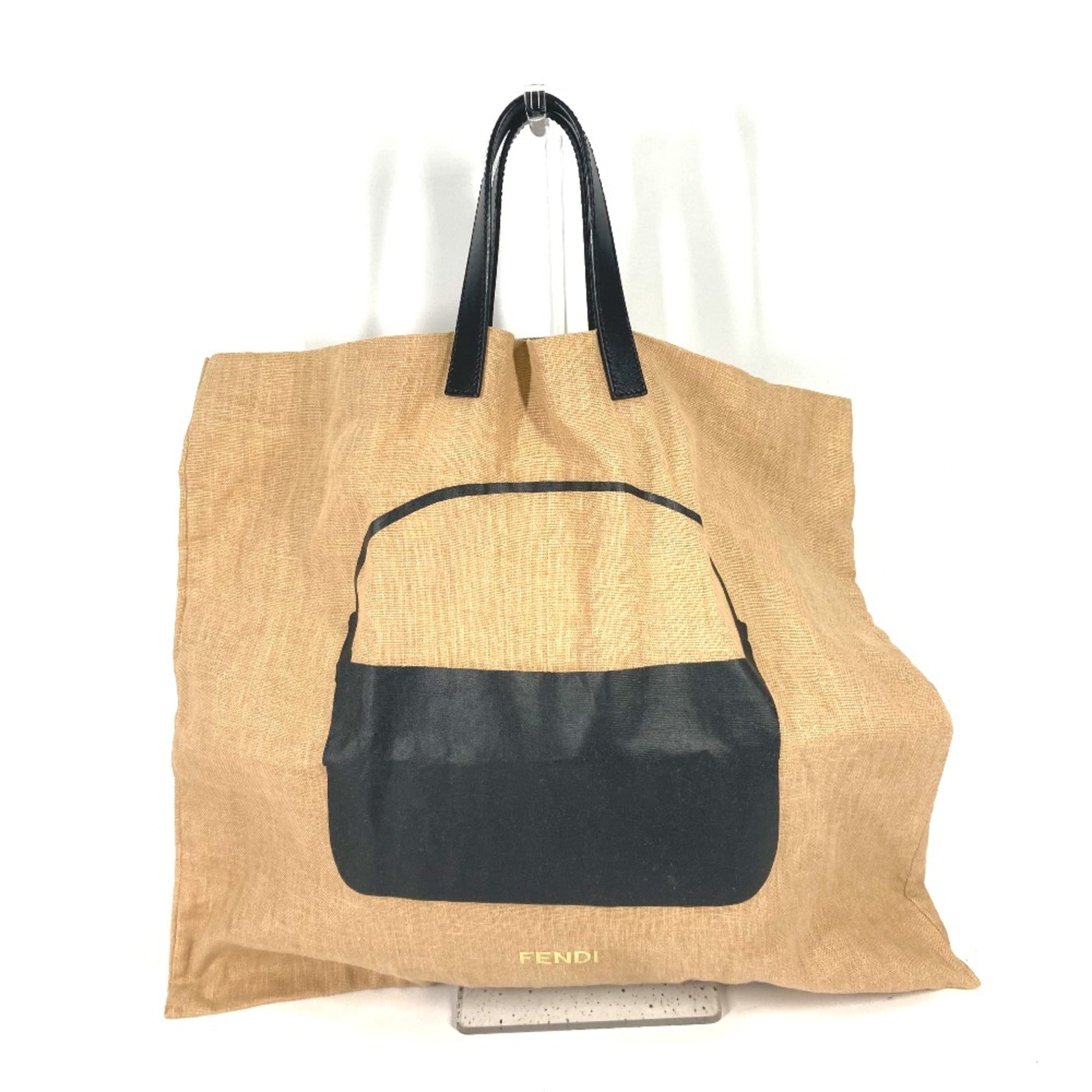 Fendi  Cloth Tote Bag ()