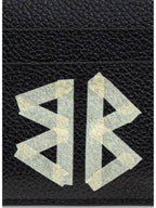Balenciaga Balenciaga Card Holder, Men's, Black
