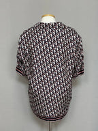 Short sleeve shirt 100 Dior
