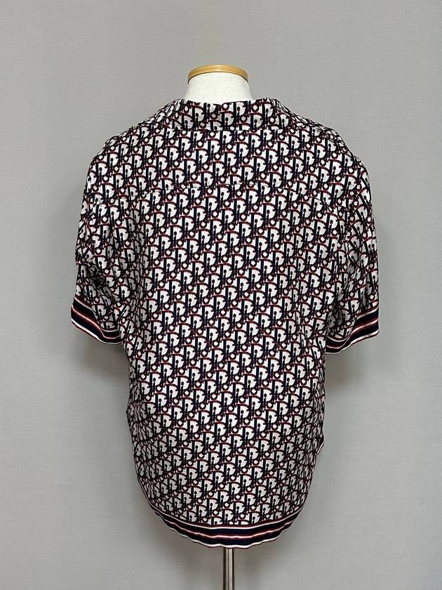 Short sleeve shirt 100 Dior