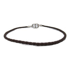 Dior Bracelet Bracelet Brass Brown