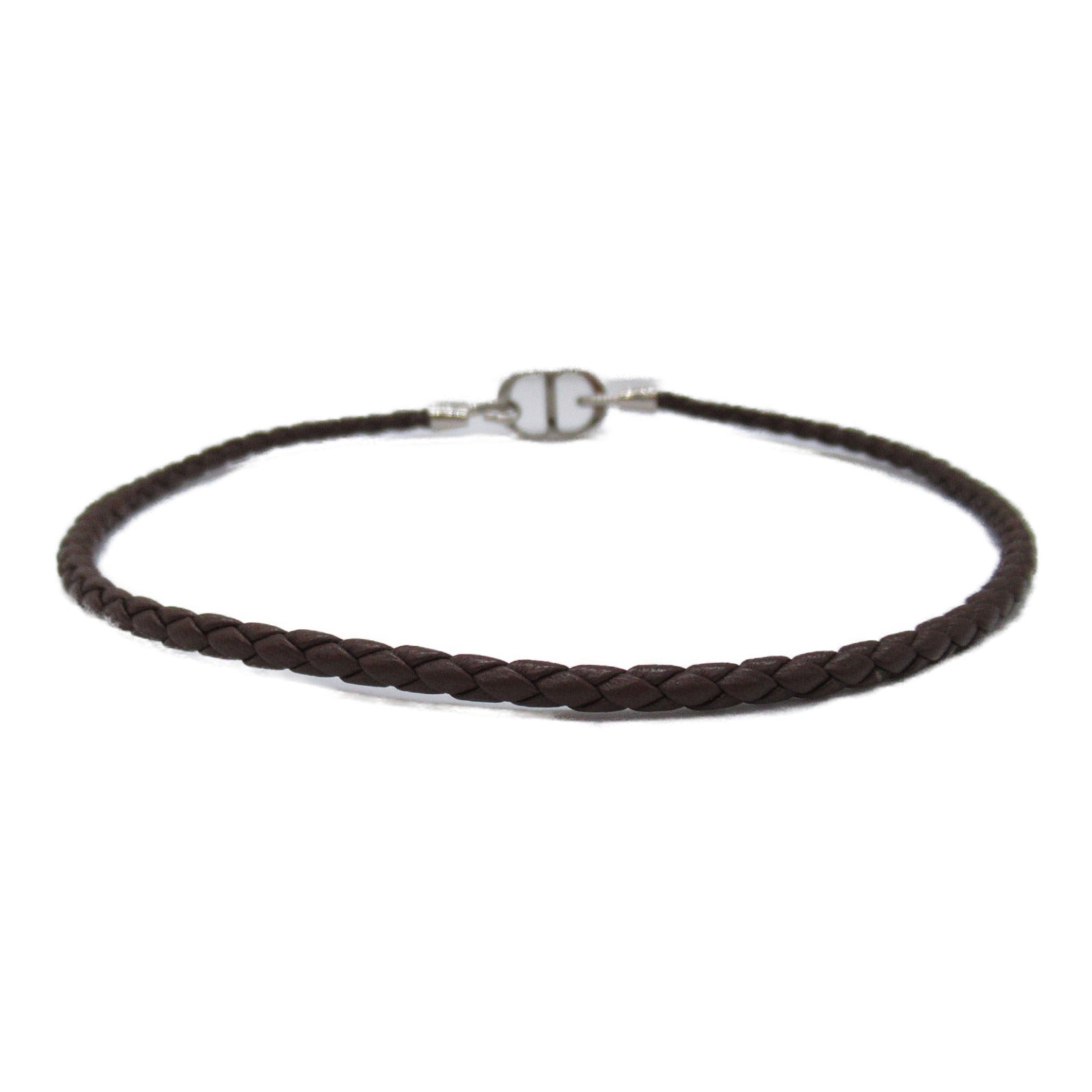 Dior Bracelet Bracelet Brass Brown