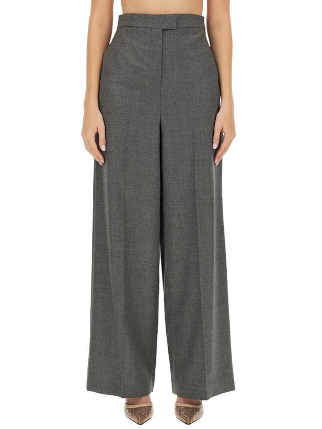 Fendi Pants FR6375 AM3NF0TDR B0010744300
