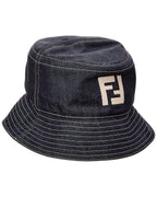 FENDI FF Bucket Hat