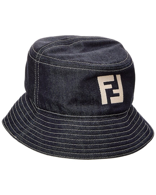 FENDI FF Bucket Hat