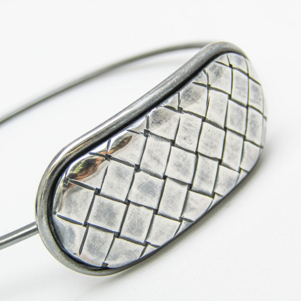 BOTTEGA VENETA Intrecciato Bracelet