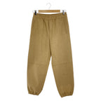 FENDI Pants Pants Cotton Beige