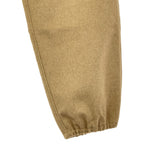 FENDI Pants Pants Cotton Beige