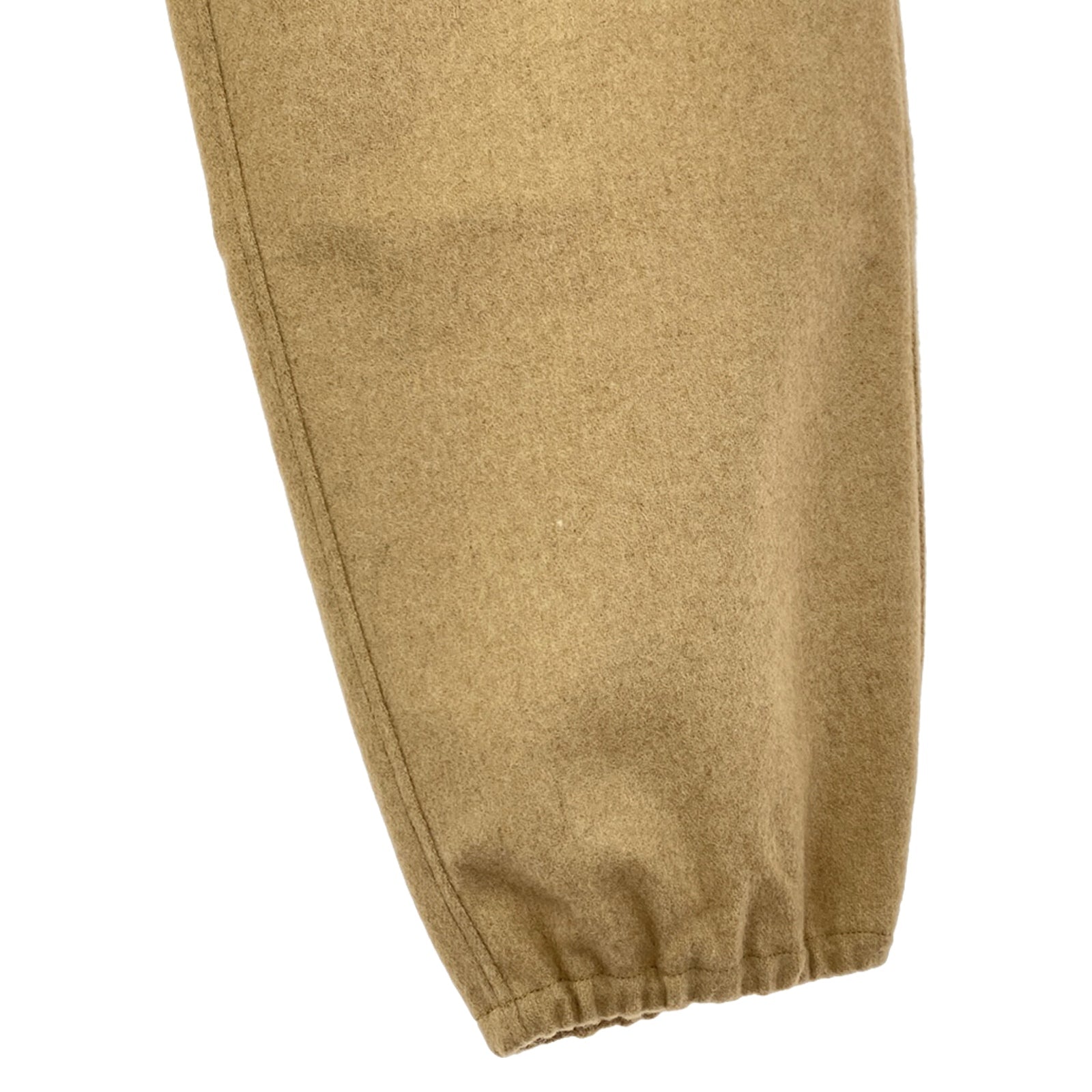 FENDI Pants Pants Cotton Beige