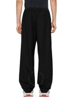 Balenciaga cotton pants WITH logo band 675490TLT151000 B0651122930