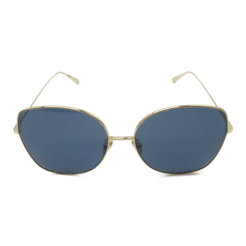 Dior Sunglasses Sunglasses Stainless steel Gold