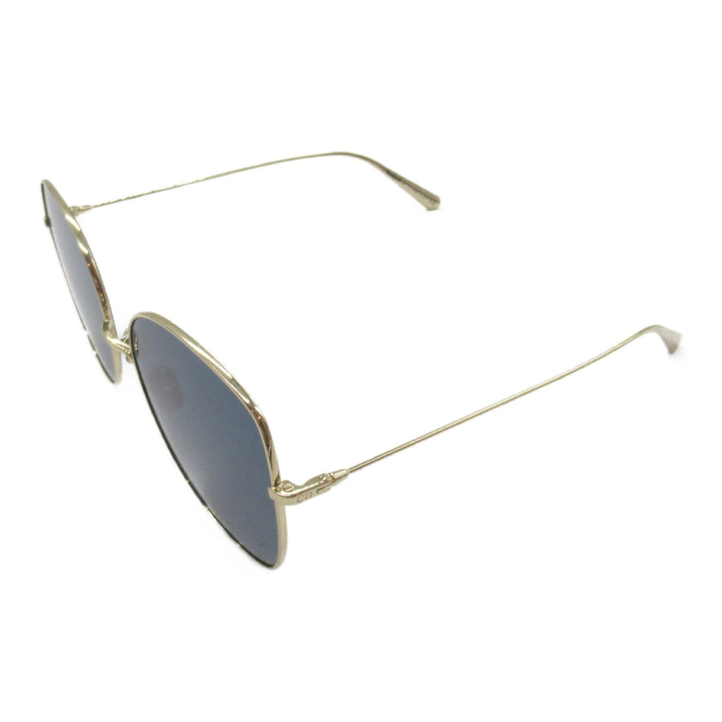 Dior Sunglasses Sunglasses Stainless steel Gold