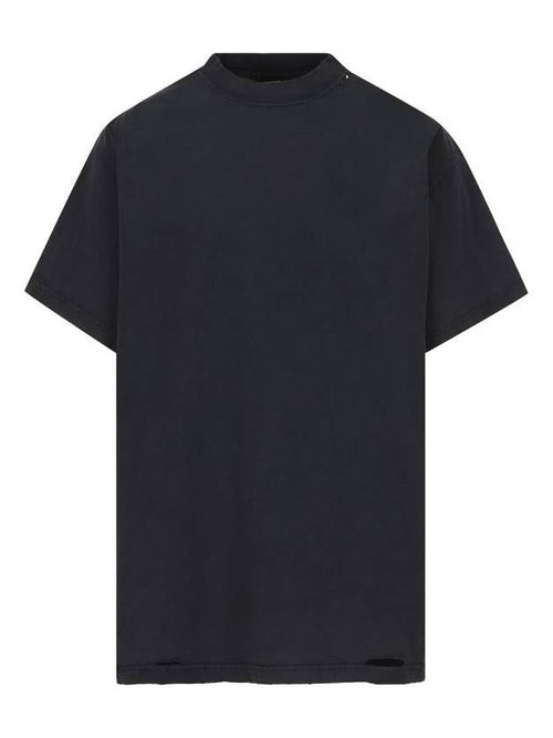 Balenciaga Balenciaga T-Shirt And Polo Shirt