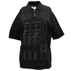 Fendi Polo Shirt Black #46