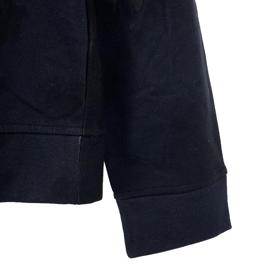 FENDI Sweat Sweatshirt Cotton Navy