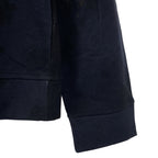 FENDI Sweat Sweatshirt Cotton Navy