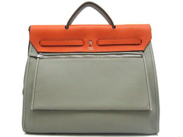 Hermes Herbag H1090L 2way Grey