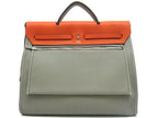 Hermes Herbag H1090L 2way Grey