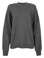 Balenciaga sweater 721463 T4124 1100 ANTHRACITE