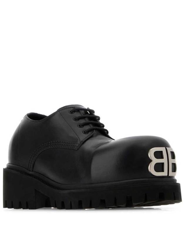 Balenciaga Balenciaga Lace-Ups