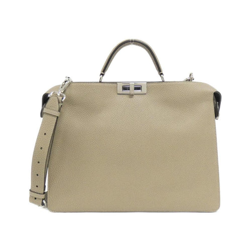 Fendi Peekaboo Ixi Yu Medium 7VA529 AFC3 Bag