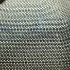 FENDI Zucca Canvas Vanity Hand Bag Brown92101