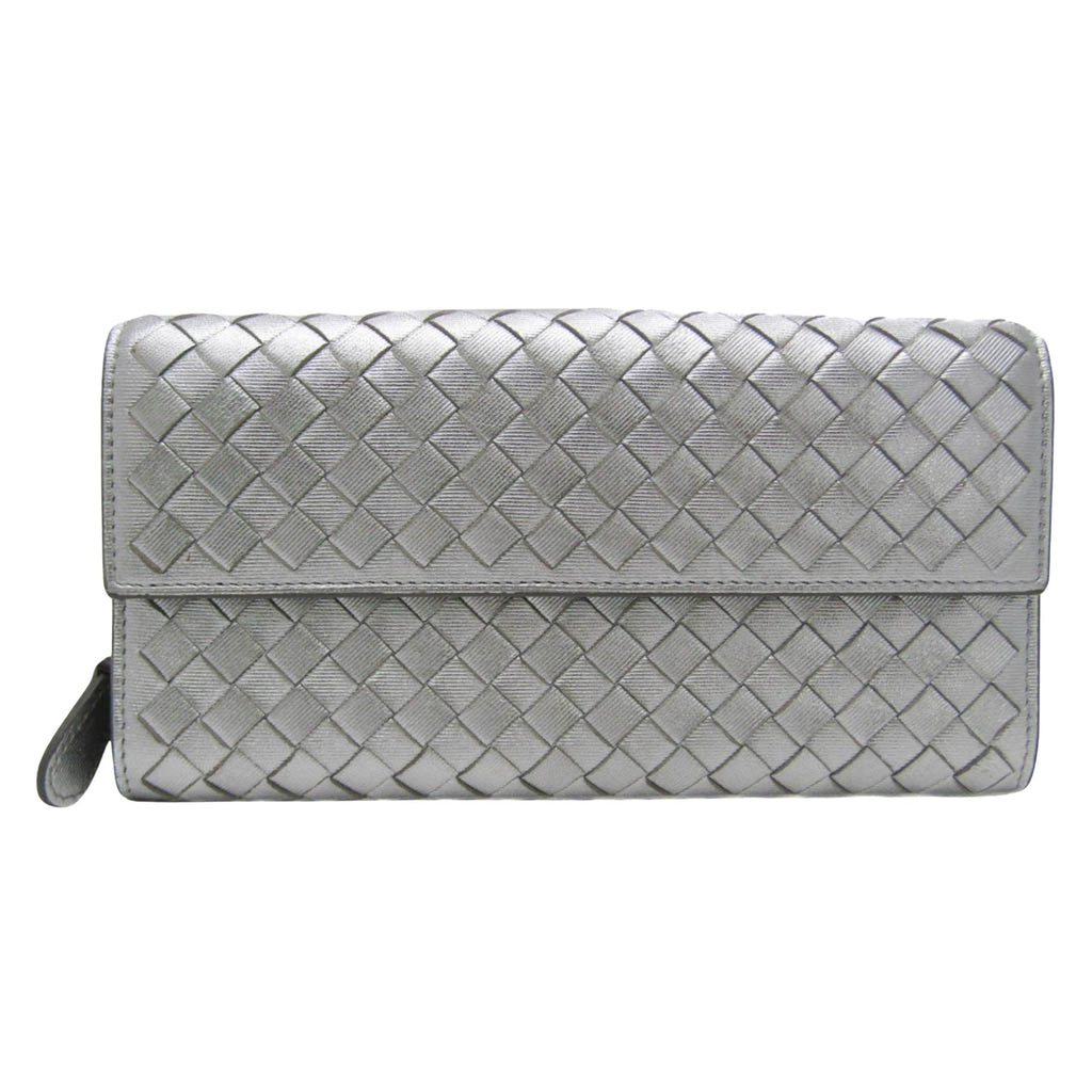 BOTTEGA VENETA Intrecciato Wallet