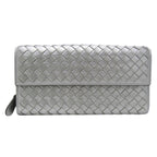 BOTTEGA VENETA Intrecciato Wallet