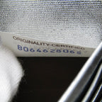 BOTTEGA VENETA Intrecciato Wallet