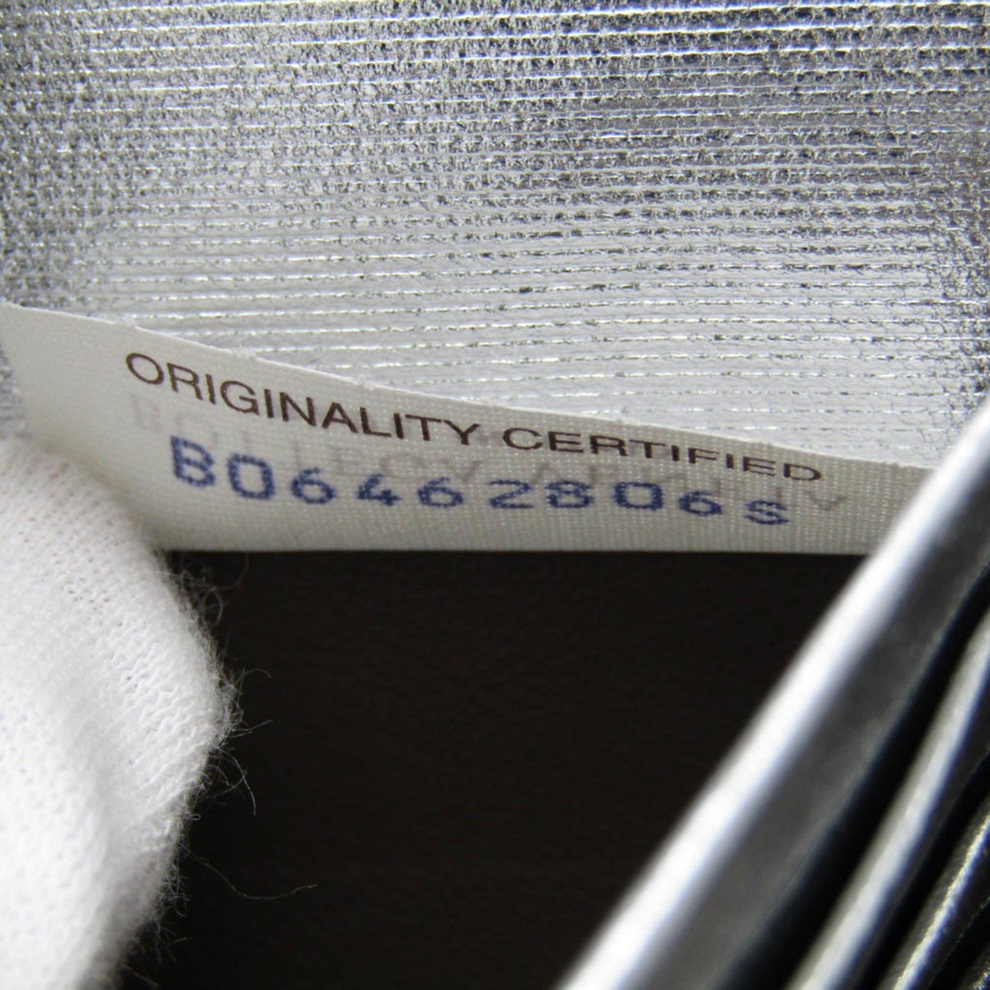 BOTTEGA VENETA Intrecciato Wallet