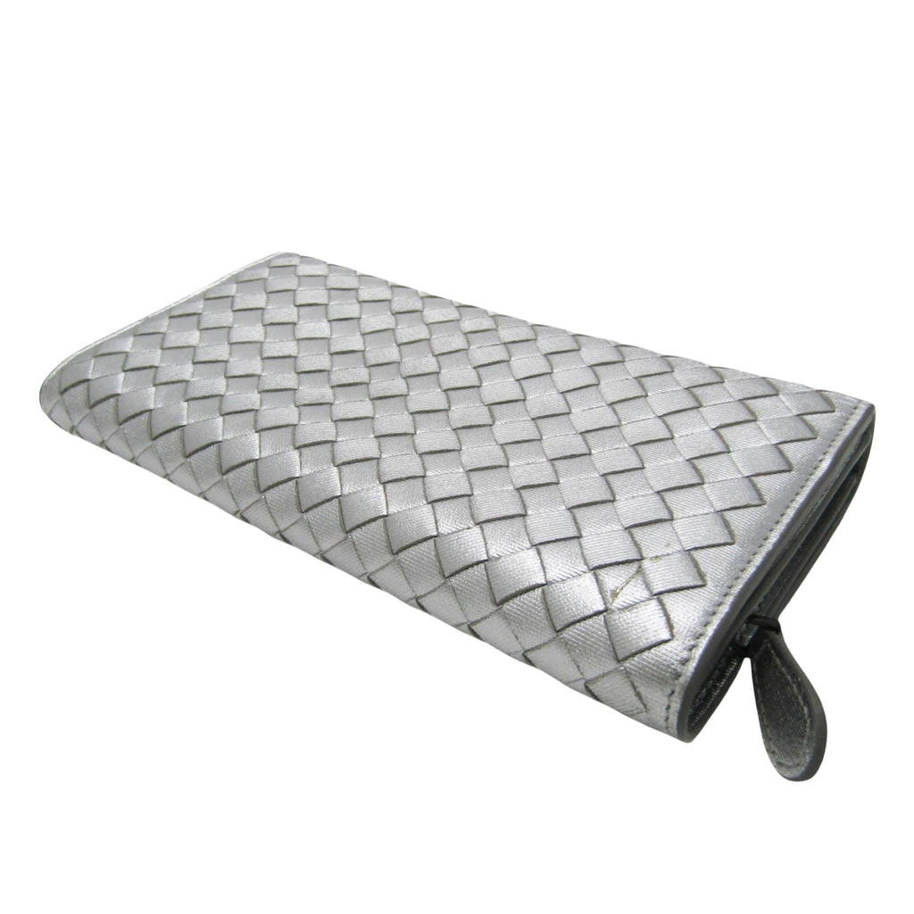 BOTTEGA VENETA Intrecciato Wallet