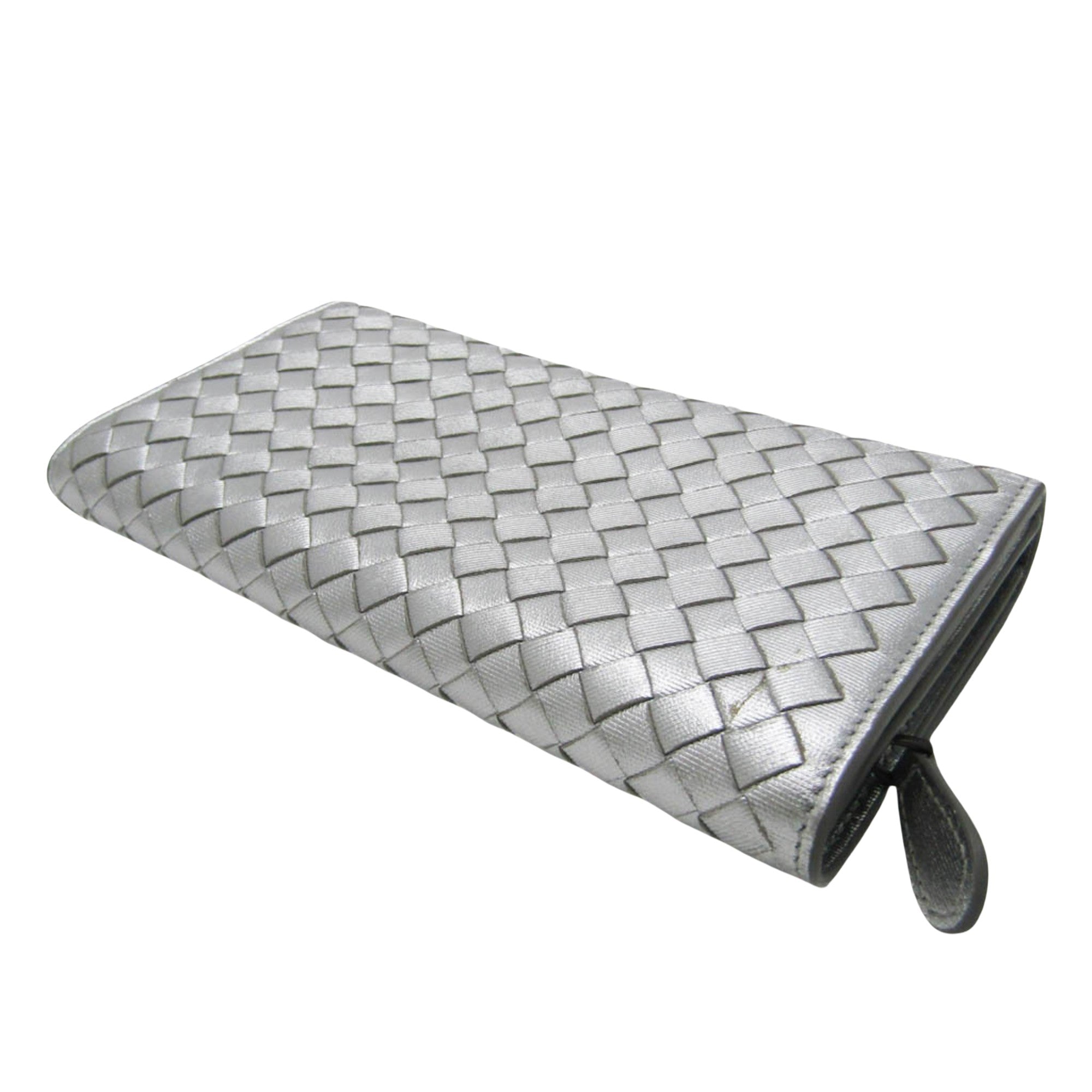 BOTTEGA VENETA Intrecciato Wallet