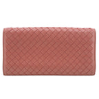 BOTTEGA VENETA Intrecciato Wallet