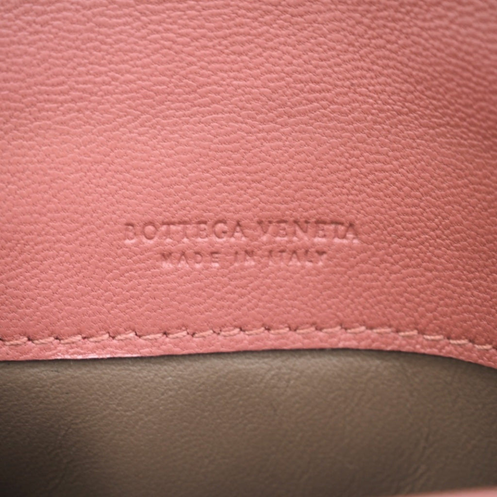 BOTTEGA VENETA Intrecciato Wallet