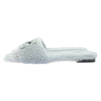 FENDI Sandals Sandals Mouton Blue