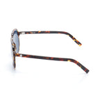 Dior Essential AI Sunglasses Brown
