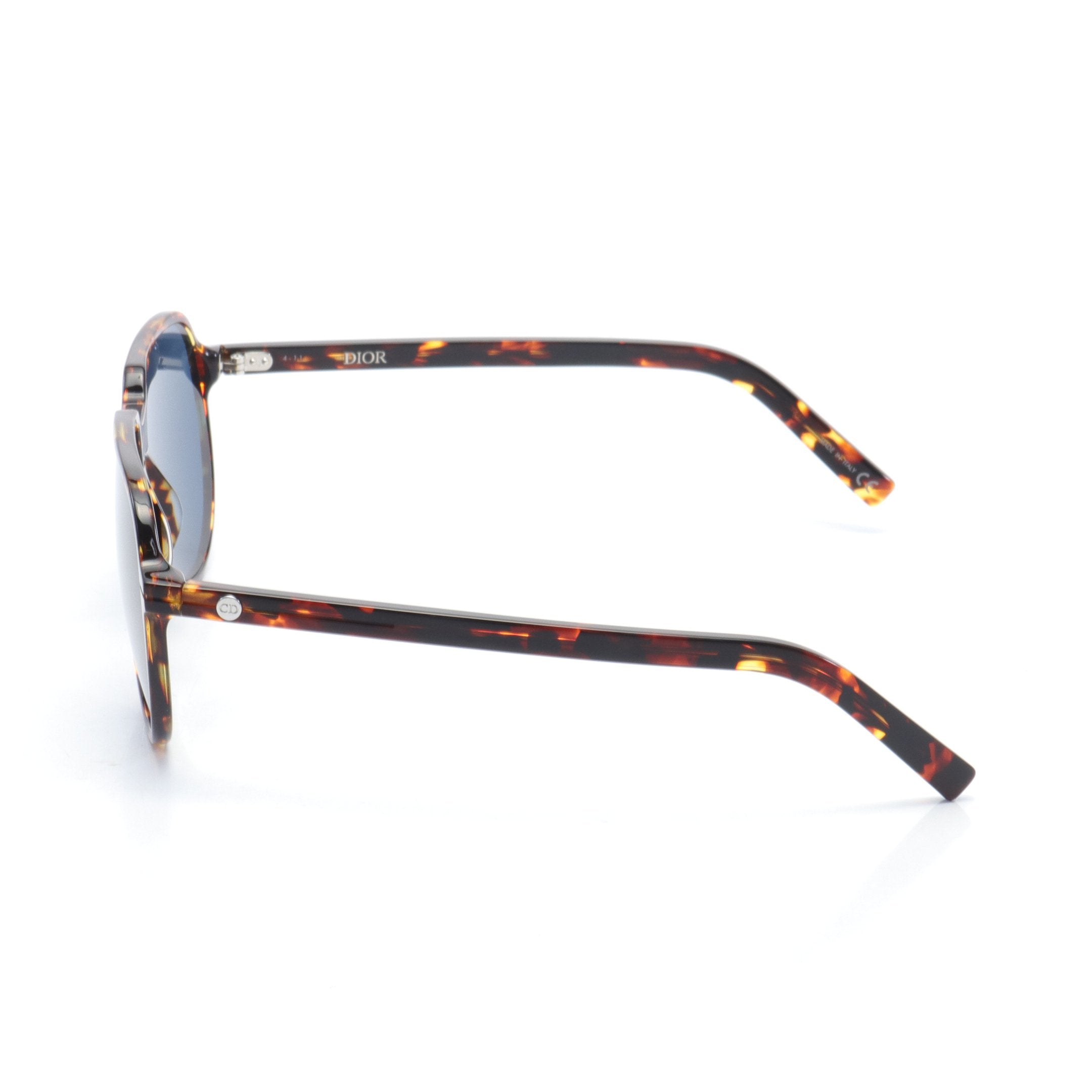 Dior Essential AI Sunglasses Brown
