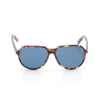 Dior Essential AI Sunglasses Brown