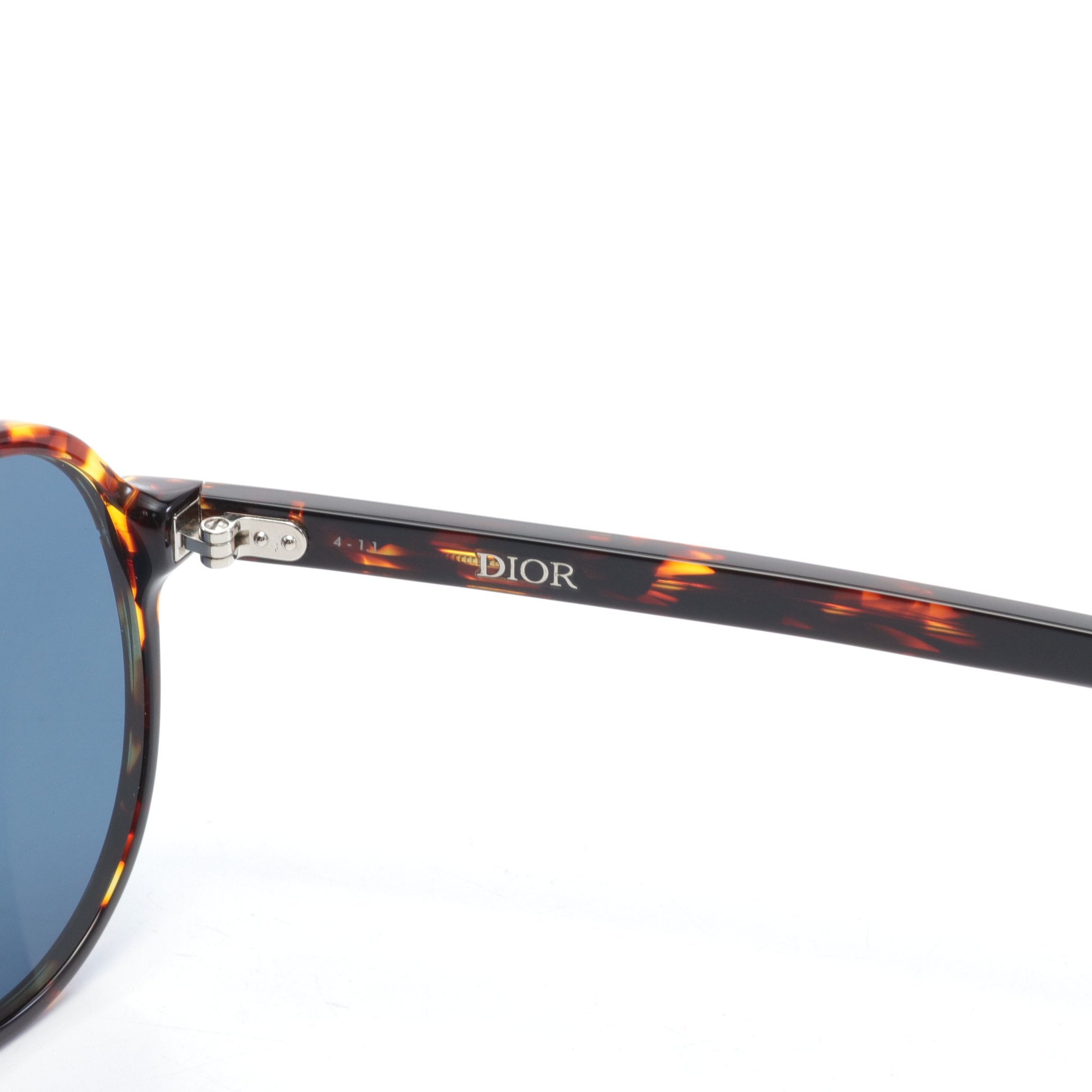 Dior Essential AI Sunglasses Brown