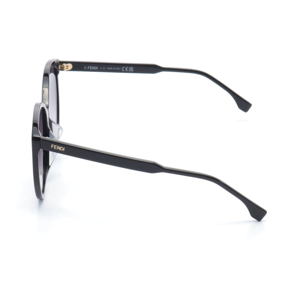 FENDI Sunglasses Black