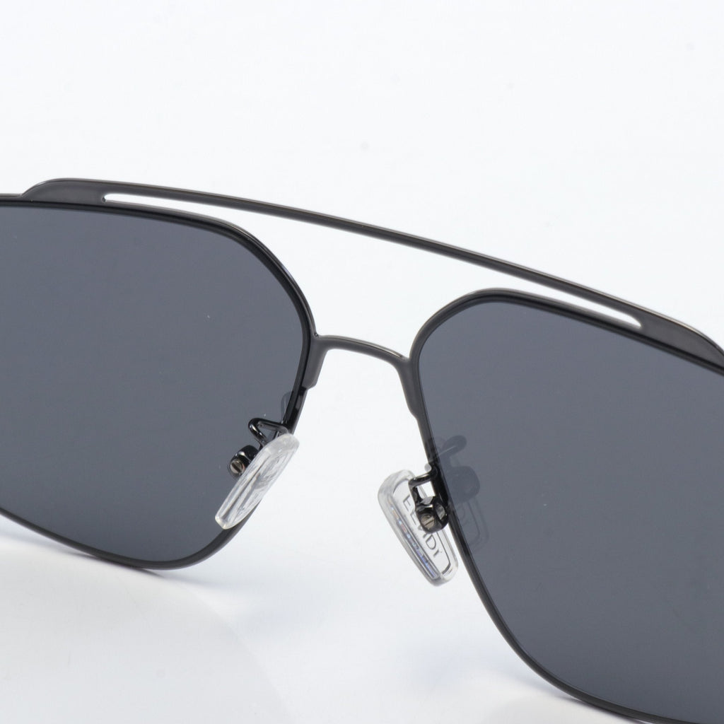 FENDI Sunglasses Black