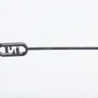 FENDI Sunglasses Black