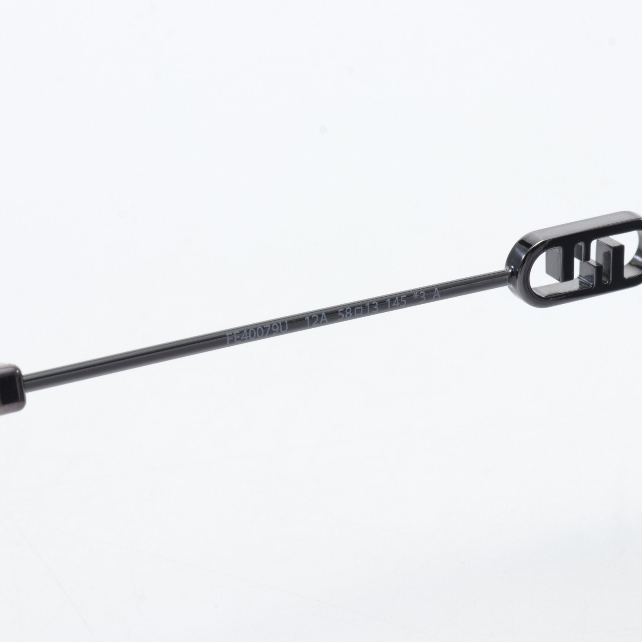 FENDI Sunglasses Black