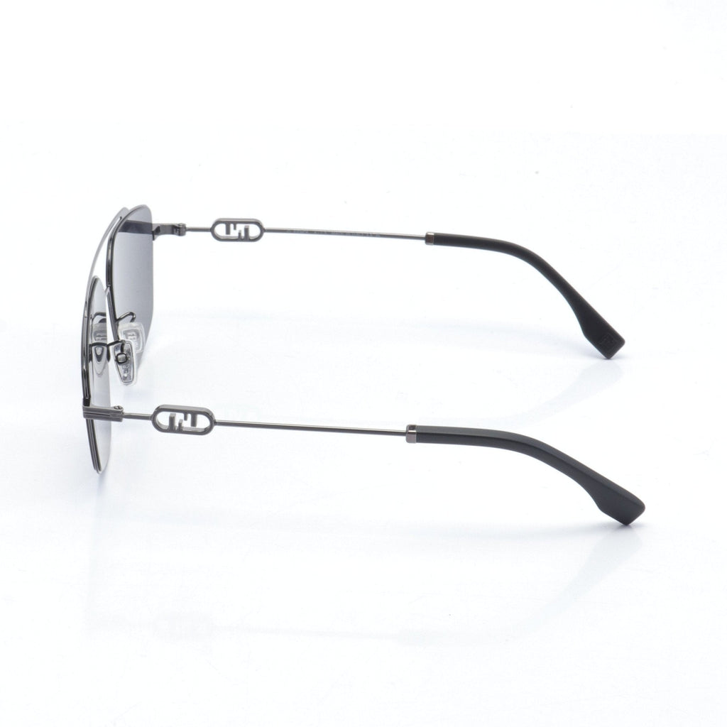 FENDI Sunglasses Black